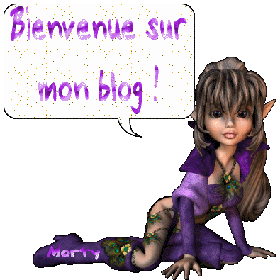 bienvenue SUR mon BLOG !!!!